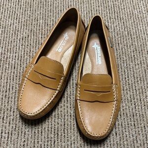 Eastland Patricia Driving Women's Loafers